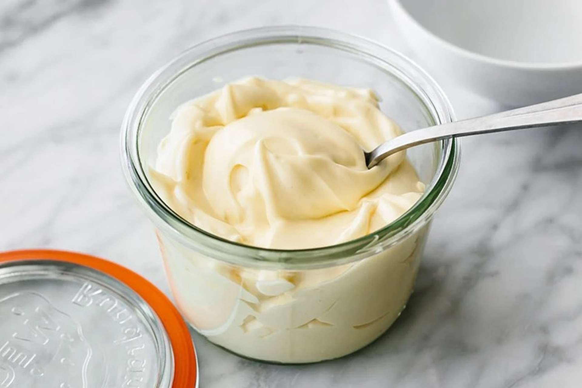 mayonnaise ảnh hưởng như thế nào tới sức khỏe