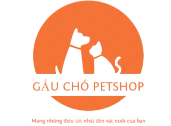 Gấu chó petshop